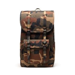 HERSCHEL תיק גב ליטל אמריקה קמאו