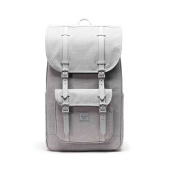 HERSCHEL תיק גב ליטל אמריקה אפור