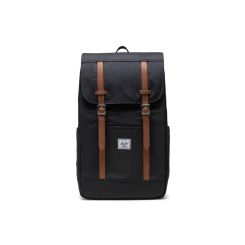 תיק גב  HERSCHEL ריטריט שחור