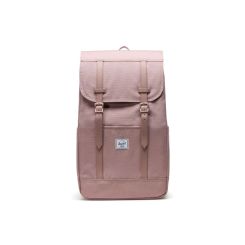 HERSCHEL תיק גב ריטריט ורוד