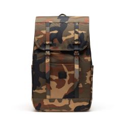 תיק גב HERSCHEL  ריטריט קמאו
