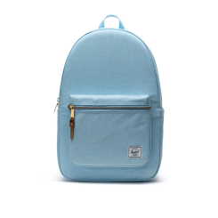 תיק גב SETTLEMENT 23.0L LIGHT BLUE HERSCHEL