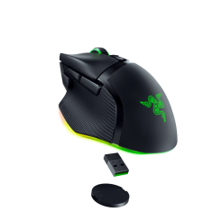 עכבר אלחוטי RAZER Basilisk V3 PRO
