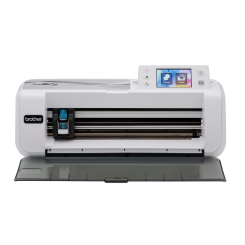 מכונת חיתוך וסריקה CM300