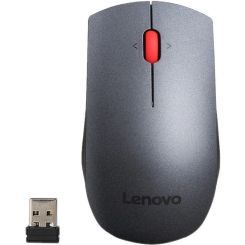 עכבר אלחוטי LENOVO 700 WIRELESS LASER