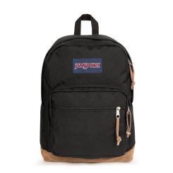 תיק JANSPORT שחור Right Pack
