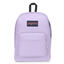 תיק SuperBreak One Pastel Lilac Jansport