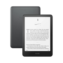 קורא ספרים דיגיטלי Kindle Paperwhite 32GB Metallic Black