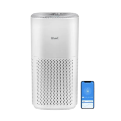 מטהר אוויר חכם S-601CORE מבית Levoit