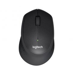 עכבר אלחוטי LOGITECH SILENT M330