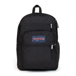תיק JANSPORT שחור Big Student