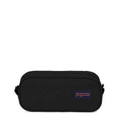 קלמר שחור Large Accesssory Pouch JANSPORT