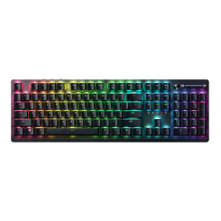 מקלדת גימיינג אלחוטי RAZER DEATHSTALKER V2 PRO
