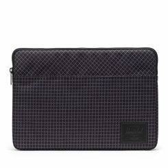 תיק מעטפה BLACK ANCHOR 15-16 INCH SLEEVE GRID - BLACK