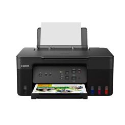 מדפסת  CANON PIXMA G3430 - שחור