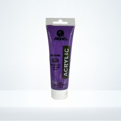 Maries צבע אקריליק - 816B 120 מ"ל שם גוון: Brilliant Purple מס' גוון: 402