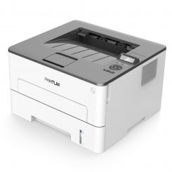 מדפסת לייזר Pantum P3300DW