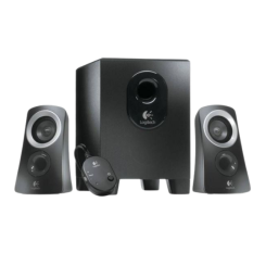 רמקולים למחשב 2.1 LOGITECH Z313