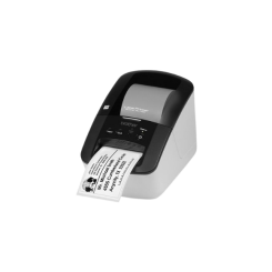 מדפסת מדבקות BROTHER QL700