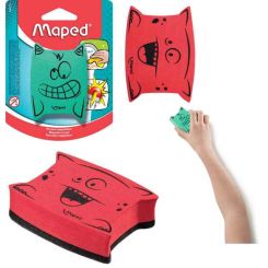 ספוג מגנטי ללוח מחיק MAPED