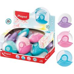 מחק אתני +גריפ MAPED