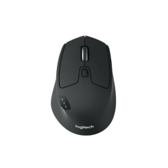 עכבר אלחוטי LOGITECH M720 Triathlon Mouse-2.4GHZ/BT