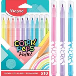 טוש 1/10 845469 pastel JUNGEL