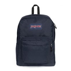 תיק JANSPORT כחול נייבי SuperBreak One
