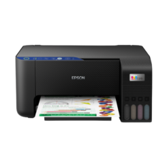 מדפסת דיו Epson EcoTank L3251