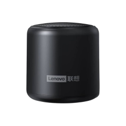 רמקול מיני אלחוטי BT L01 Lenovo שחור