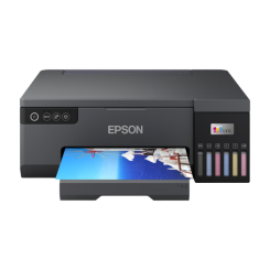 מדפסת תמונות EPSON  L8050