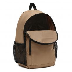 תיק VANS OTTER-WHITEALUMNI PACK 5-B