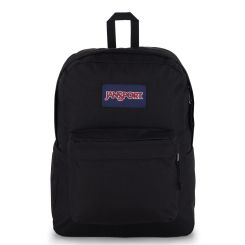 תיק SuperBreak Plus Black Jansport