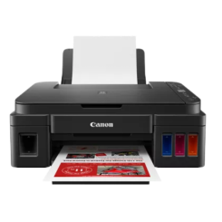 מדפסת CANON PIXMA G3416