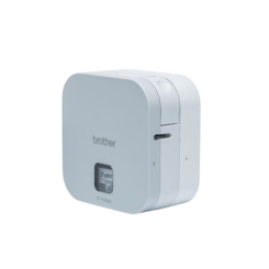 מדפסת מדבקות אלחוטית PTP300BTRE1