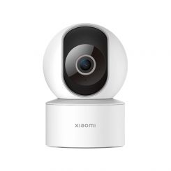 מצלמת אבטחה אלחוטית Xiaomi Smart Camera C200 צבע לבן