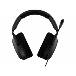 אוזניות גיימינג HyperX Cloud Stinger 2 Core - שחור