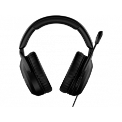 אוזניות גיימינג HyperX Cloud Stinger 2 - שחור