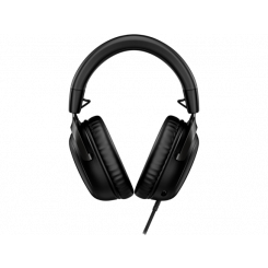 אוזניות גיימינג HyperX Cloud III - שחור