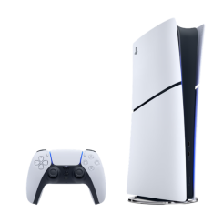 קונסולה PS5 Digital Edition