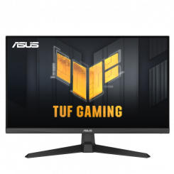 מסך מחשב ASUS VG279Q3A GAMING BK/1MS 27" HDMI*2+DP Monitor