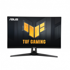 מסך מחשב ASUS VG27AQ3A GAMING BK/1MS 27" HDMI*2+DP Monitor