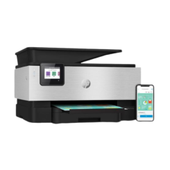 מדפסת דיו HP OfficeJet Pro 8133