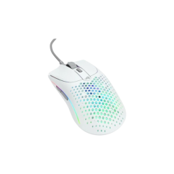 עכבר גיימינג Glorious Model O 2 Wired לבן מט