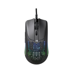 עכבר גיימינג Glorious Model O 2 Wired שחור מט