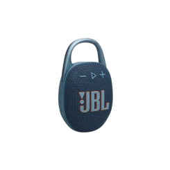 רמקול מיני אלחוטי  JBL CLIP 5  - כחול