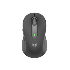 עכבר אלחוטי  Logitech M650 Wireless Mouse-GRAPHITE-BT