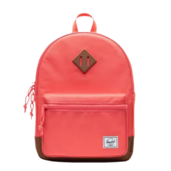 תיק גב HERSCHEL HERITAGE YOUTH BACKPACK PINK