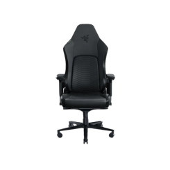 כיסא גיימינג ISKUR V2 - Black RAZER