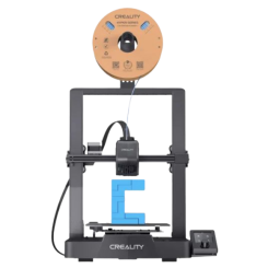 מדפסת תלת מימד CREALITY ENDER-3 V3 SE